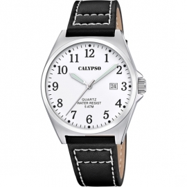 RELOJ CALYPSO BASIC K5868/1