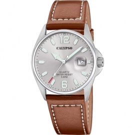 RELOJ CALYPSO BASIC K5870/2