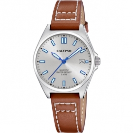 RELOJ CALYPSO BASIC K5869/2