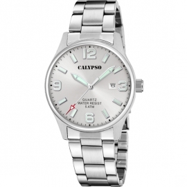 RELOJ CALYPSO BASIC K5860/2