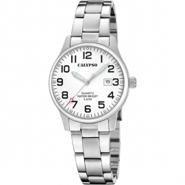 RELOJ CALYPSO BASIC K5861/1