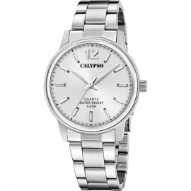 RELOJ CALYPSO BASIC K5864/2