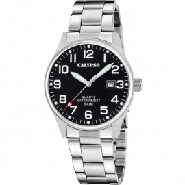 RELOJ CALYPSO BASIC K5860/4