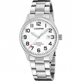 RELOJ CALYPSO BASIC K5860/1