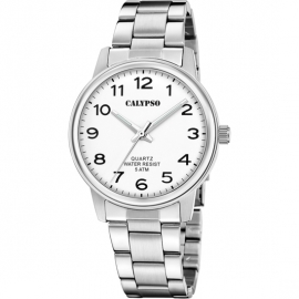 RELOJ CALYPSO BASIC K5864/1