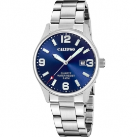 RELOJ CALYPSO BASIC K5860/3