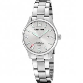 RELOJ CALYPSO BASIC K5861/2