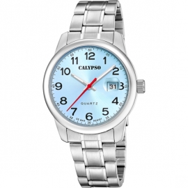 RELOJ CALYPSO BASIC K5872/3