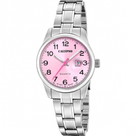 RELOJ CALYPSO BASIC K5873/2