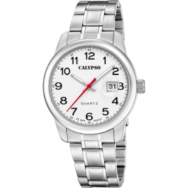 RELOJ CALYPSO BASIC K5872/1