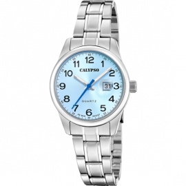 RELOJ CALYPSO BASIC K5873/3