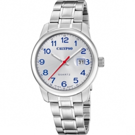 RELOJ CALYPSO BASIC K5872/2