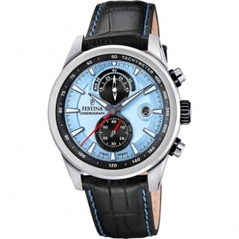 RELOJ FESTINA TIMELESS CHRONOGRAPH F20695/2