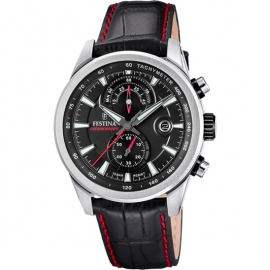 RELOJ FESTINA TIMELESS CHRONOGRAPH F20695/6