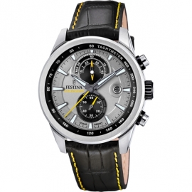 RELOJ FESTINA TIMELESS CHRONOGRAPH F20695/4