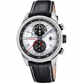 RELOJ FESTINA TIMELESS CHRONOGRAPH F20695/1