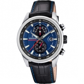 RELOJ FESTINA TIMELESS CHRONOGRAPH F20695/5