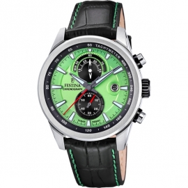 RELOJ FESTINA TIMELESS CHRONOGRAPH F20695/3