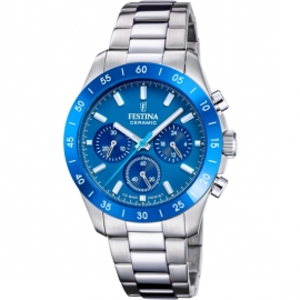 RELOJ FESTINA CERAMIC F20693/4