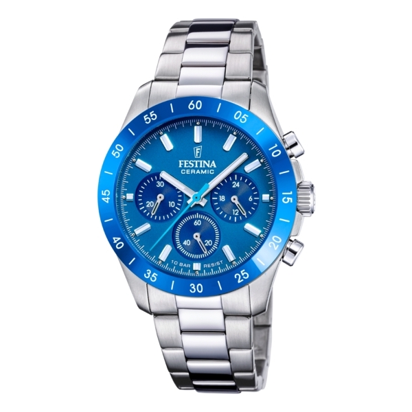 FESTINA CERAMIC F20693/4