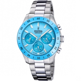 RELOJ FESTINA CERAMIC F20693/3