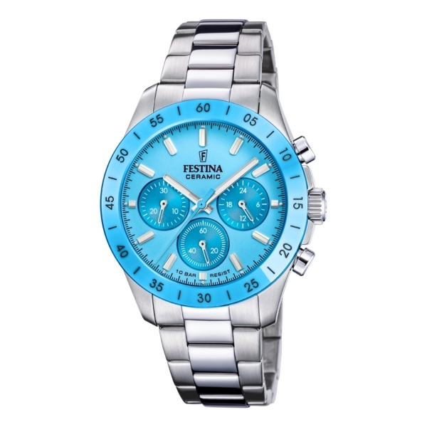 FESTINA CERAMIC F20693/3