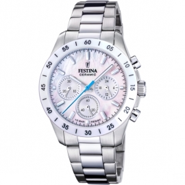 RELOJ FESTINA CERAMIC F20693/1