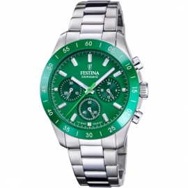 RELOJ FESTINA CERAMIC F20693/5