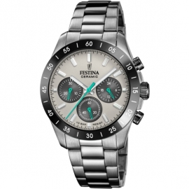 RELOJ FESTINA CERAMIC F20703/1