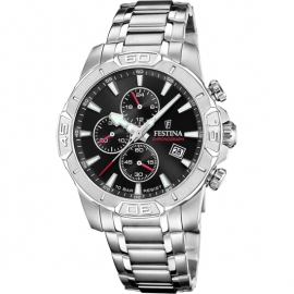 RELOJ FESTINA TIMELESS CHRONOGRAPH F20704/3