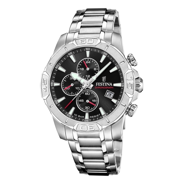 FESTINA TIMELESS CHRONOGRAPH F20704/3