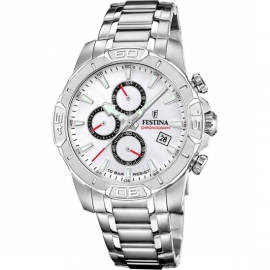 RELOJ FESTINA TIMELESS CHRONOGRAPH F20704/1