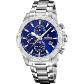 RELOJ FESTINA TIMELESS CHRONOGRAPH F20704/2