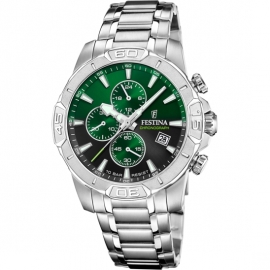 RELOJ FESTINA TIMELESS CHRONOGRAPH F20704/5