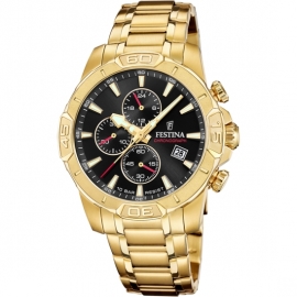 RELOJ FESTINA TIMELESS CHRONOGRAPH F20705/4