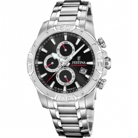 RELOJ FESTINA TIMELESS CHRONOGRAPH F20704/6