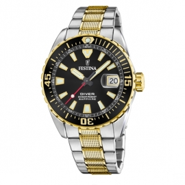 RELOJ FESTINA THE ORIGINALS/DIVER F20706/3