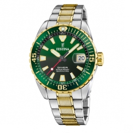 RELOJ FESTINA THE ORIGINALS/DIVER F20706/2