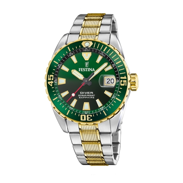 FESTINA THE ORIGINALS/DIVER F20706/2