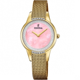 RELOJ FESTINA MADEMOISELLE F20495/2