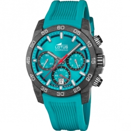 RELOJ LOTUS CHRONO 18974/4