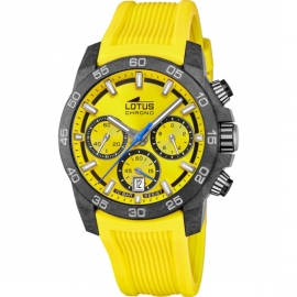 RELOJ LOTUS CHRONO 18974/5