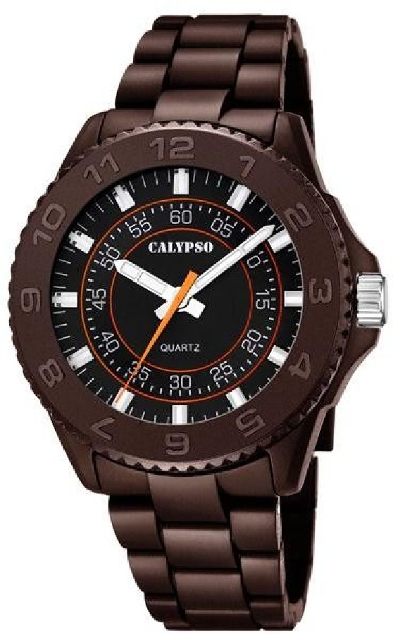 RELOJ CALYPSO HOMBRE K5643/1. RELOJES CALYPSO