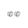 LOTUS STYLE MEN'S EARRINGS LS2392-4/1