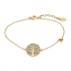 LOTUS STYLE TREE OF LIFE LS2225-2/5