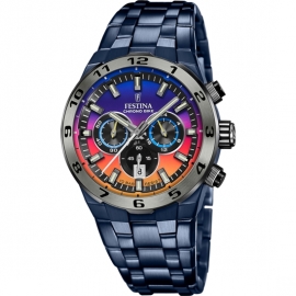 RELOJ FESTINA SPECIAL EDITIONS F20709/1