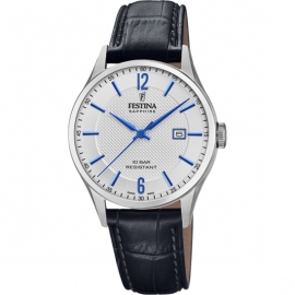 RELOJ FESTINA SWISS CORREA CLASICO F20007/2