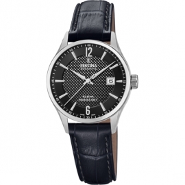 RELOJ FESTINA SWISS CORREA CLASICO F20009/4