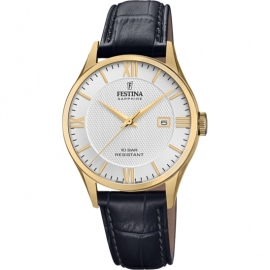 RELOJ FESTINA SWISS CORREA CLASICO F20010/2