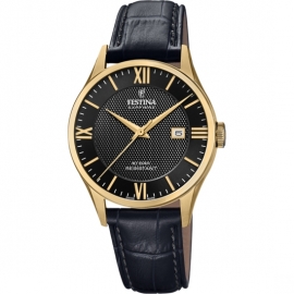 RELOJ FESTINA SWISS CORREA CLASICO F20010/4